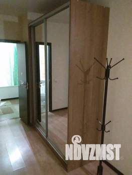 1-к квартира, посуточно, 82м2, 1/1 этаж