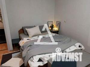 1-к квартира, на длительный срок, 35м2, 4/9 этаж
