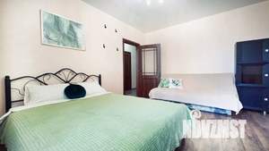 1-к квартира, посуточно, 44м2, 3/20 этаж