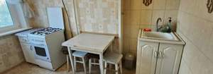 2-к квартира, на длительный срок, 43м2, 4/9 этаж