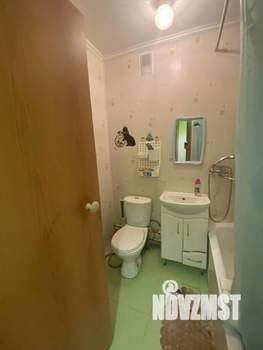 1-к квартира, на длительный срок, 34м2, 1/3 этаж