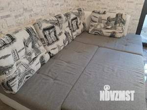 1-к квартира, посуточно, 45м2, 10/25 этаж