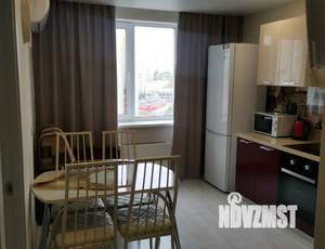 2-к квартира, посуточно, 41м2, 7/18 этаж
