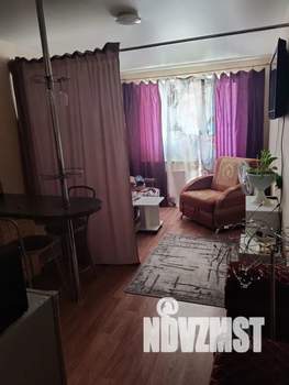 Студия квартира, посуточно, 22м2, 3/16 этаж