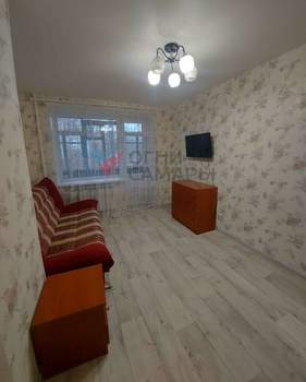 1-к квартира, на длительный срок, 21м2, 2/5 этаж