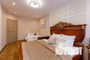 1-к квартира, посуточно, 50м2, 2/13 этаж