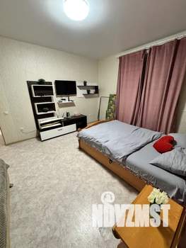 2-к квартира, посуточно, 55м2, 8/9 этаж