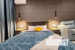 1-к квартира, посуточно, 42м2, 19/24 этаж