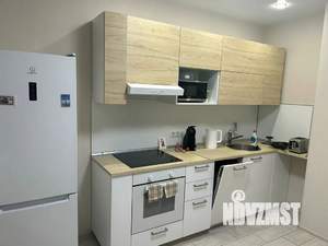 1-к квартира, посуточно, 47м2, 11/24 этаж