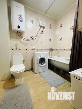 1-к квартира, на длительный срок, 45м2, 12/16 этаж