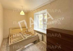 2-к квартира, на длительный срок, 45м2, 3/5 этаж