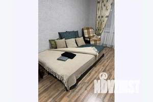 2-к квартира, посуточно, 43м2, 2/12 этаж