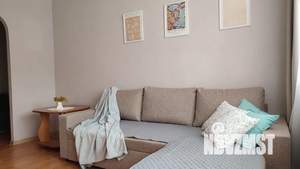 1-к квартира, посуточно, 30м2, 1/5 этаж