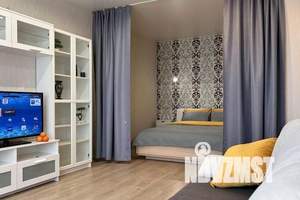 1-к квартира, посуточно, 42м2, 14/16 этаж