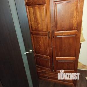 1-к квартира, на длительный срок, 24м2, 1/9 этаж
