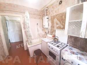 1-к квартира, на длительный срок, 32м2, 2/2 этаж