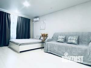 1-к квартира, посуточно, 39м2, 8/10 этаж