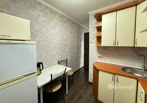 1-к квартира, на длительный срок, 30м2, 3/5 этаж