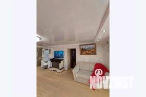 2-к квартира, посуточно, 107м2, 20/20 этаж