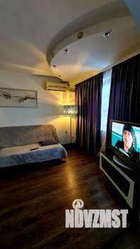 3-к квартира, посуточно, 68м2, 6/9 этаж