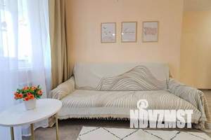 2-к квартира, посуточно, 46м2, 4/5 этаж