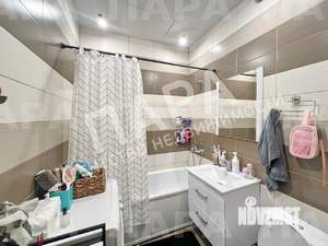 1-к квартира, на длительный срок, 40м2, 1/4 этаж