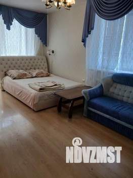 1-к квартира, посуточно, 33м2, 1/1 этаж