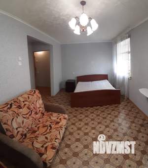 1-к квартира, на длительный срок, 32м2, 1/5 этаж