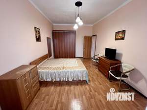 1-к квартира, на длительный срок, 45м2, 5/18 этаж