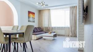 4-к квартира, на длительный срок, 160м2, 10/24 этаж