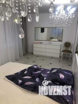 1-к квартира, посуточно, 41м2, 3/9 этаж