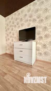 1-к квартира, посуточно, 48м2, 3/9 этаж