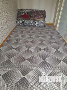 3-к квартира, на длительный срок, 73м2, 4/5 этаж