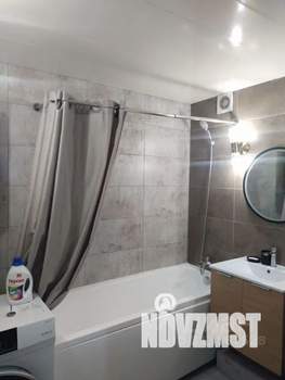 2-к квартира, посуточно, 48м2, 9/9 этаж