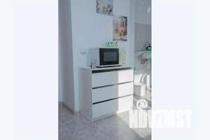 2-к квартира, посуточно, 56м2, 18/25 этаж