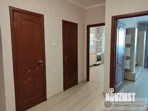 1-к квартира, на длительный срок, 45м2, 8/17 этаж