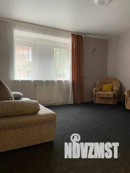 2-к квартира, посуточно, 69м2, 1/10 этаж