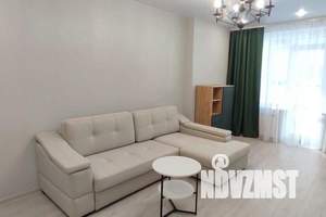 3-к квартира, посуточно, 85м2, 7/17 этаж