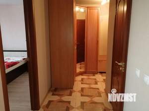 2-к квартира, посуточно, 79м2, 1/1 этаж