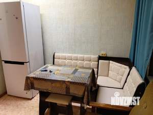 1-к квартира, на длительный срок, 40м2, 2/5 этаж