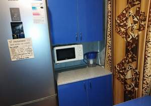 2-к квартира, на длительный срок, 45м2, 4/5 этаж