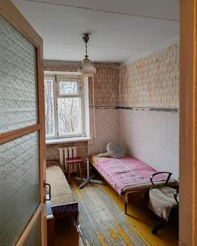 2-к квартира, на длительный срок, 44м2, 4/9 этаж