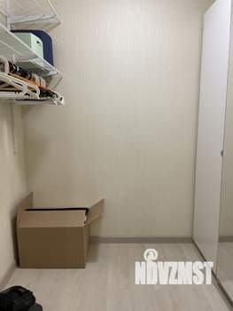 1-к квартира, на длительный срок, 37м2, 8/21 этаж