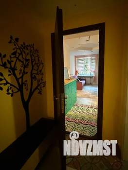 2-к квартира, посуточно, 51м2, 1/9 этаж