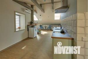 1-к квартира, посуточно, 63м2, 3/3 этаж