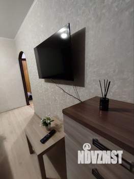 1-к квартира, посуточно, 33м2, 1/3 этаж