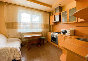 1-к квартира, на длительный срок, 40м2, 7/9 этаж
