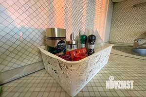 1-к квартира, посуточно, 33м2, 1/3 этаж