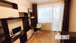 2-к квартира, на длительный срок, 46м2, 2/5 этаж