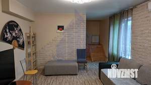 3-к квартира, на длительный срок, 83м2, 2/3 этаж